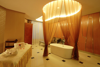 佛山禅城区养生馆之脾胃虚弱的食疗配合