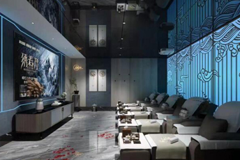 佛山禅城区按摩理疗：运动损伤康复